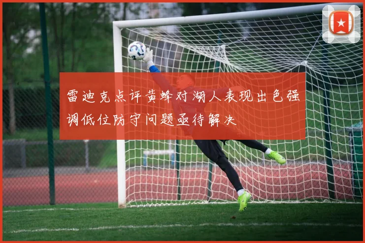雷迪克点评黄蜂对湖人表现出色强调低位防守问题亟待解决