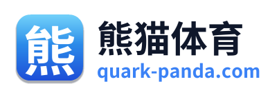 熊猫体育 Logo